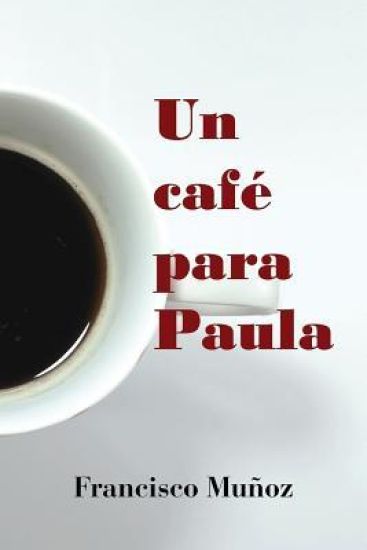 Un Café Para Paula