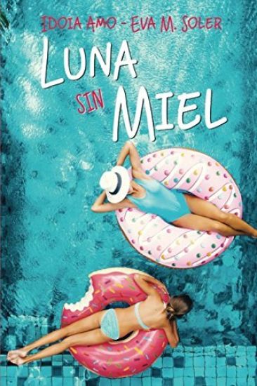 Luna Sin Miel