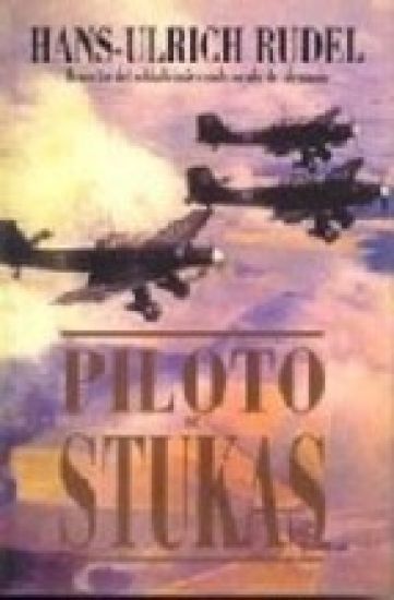 Piloto de Stukas