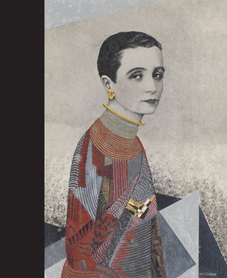 EL GUSTO MODERNO. ART DÉCO EN PARÍS, 1910-1935