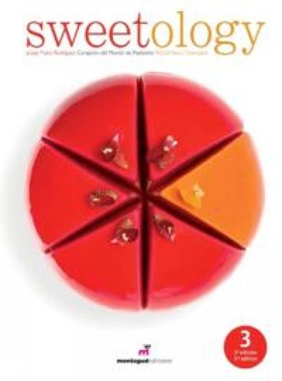 Rodríguez Guerola, J: Sweetology