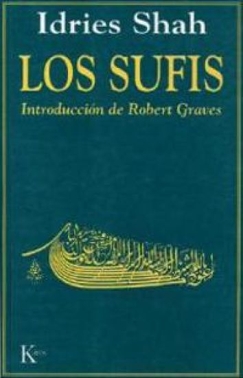 Los sufis
