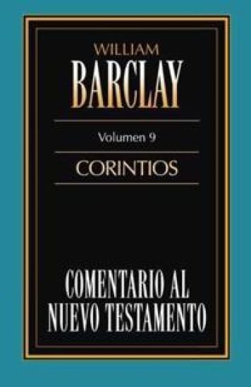 Comentario Al N.T. Vol. 09 - Corintios
