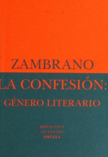 La confesion/ The Confession