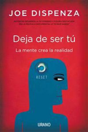 Deja de Ser Tú