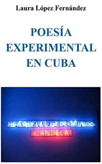 Poesía Experimental en Cuba