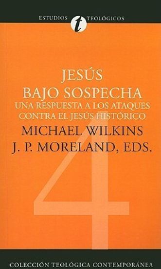 Jesús bajo sospecha