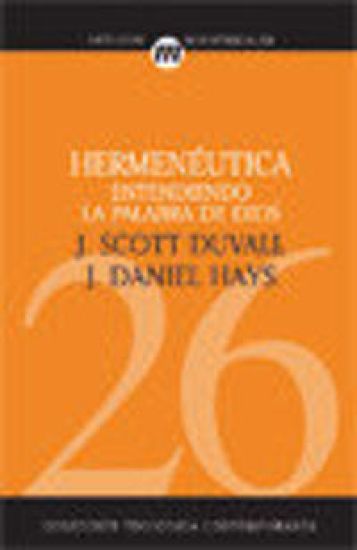 Hermenéutica