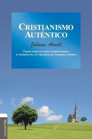 Cristianismo Auténtico