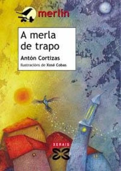 A Merla De Trapo/ Blackbird Rag