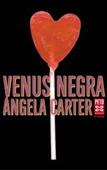 Venus Negra / Black Venus
