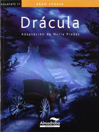 Dracula (Spanska)