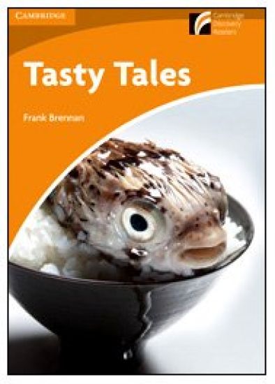 Tasty Tales Level 4 Intermediate American English