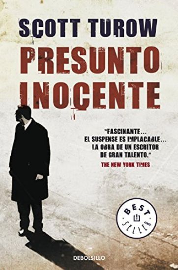 Presunto Inocente / Presumed Innocent