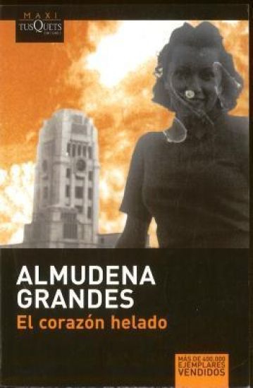 El corazon helado