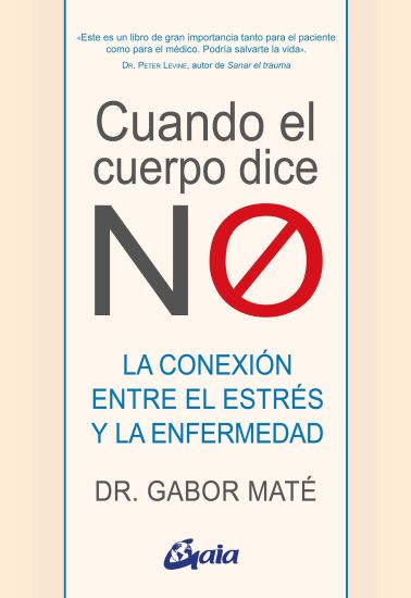 Cuando El Cuerpo Dice No: La Conexión Entre El Estrés Y La Enfermedad