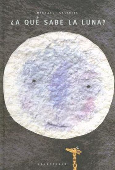 Kansikuva: A que sabe la Luna?