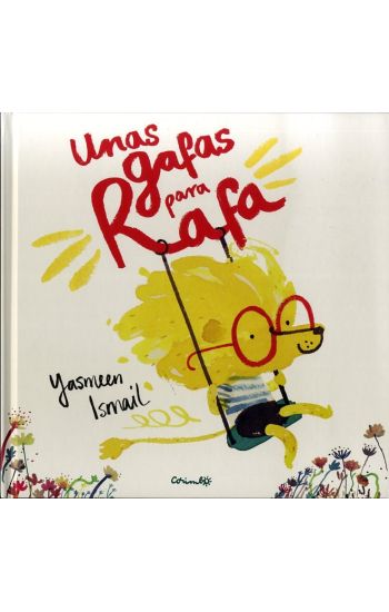 Unas gafas para Rafa