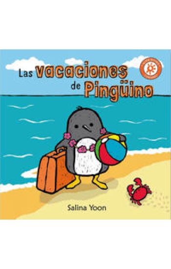 LAS VACACIONES DE PINGUINO