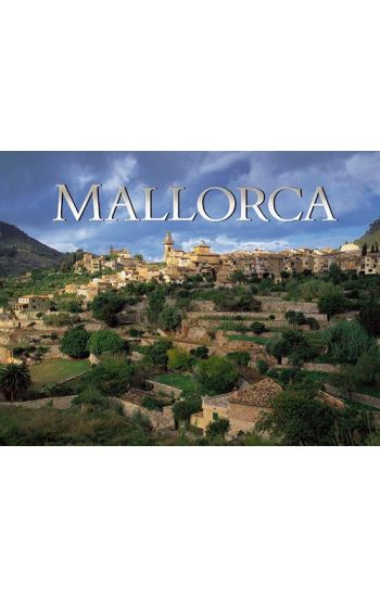 Mallorca: Neil Austen