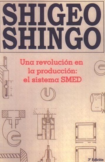 Una revolutión en la productión