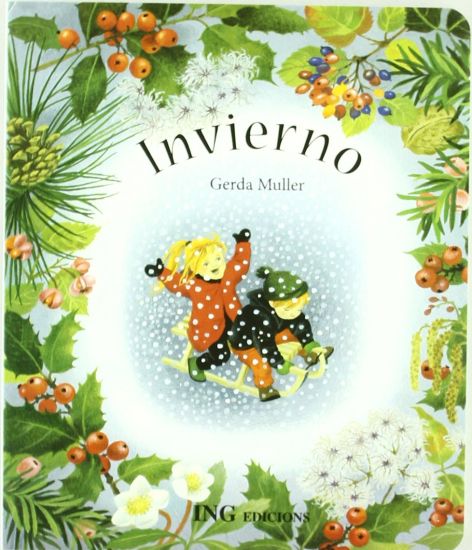 Muller, G: Invierno