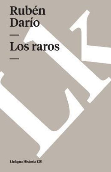 Los raros