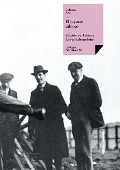 El juguete rabioso