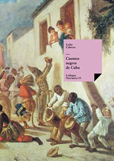 Cuentos negros de Cuba