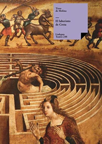 El laberinto de Creta