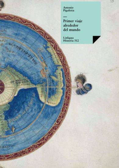Primer viaje alrededor del mundo