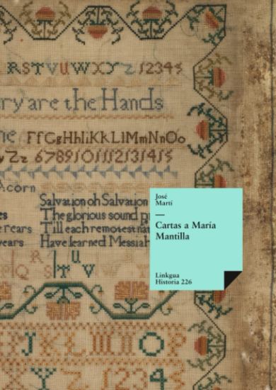 Cartas a María Mantilla