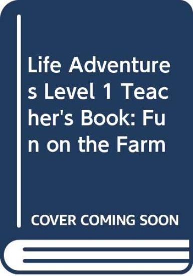 Life Adventures, Level 1
