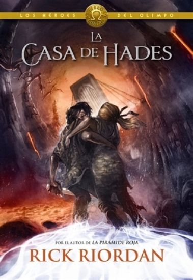 La Casa de Hades / The House of Hades