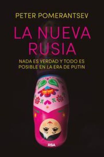 La Nueva Rusia