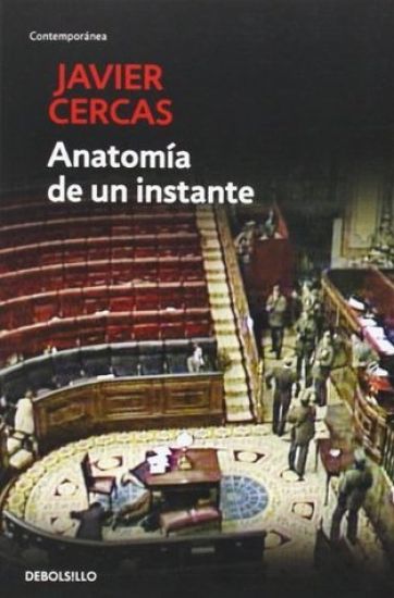 Anatomía de un instante / The Anatomy of a Moment