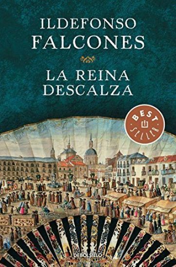 La reina descalza / The Barefoot Queen
