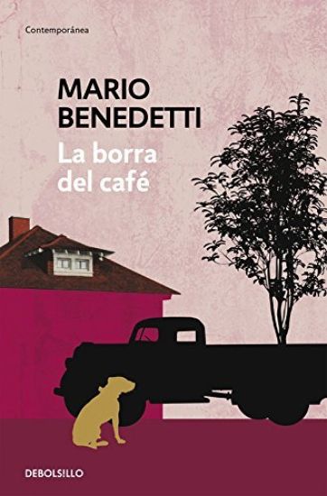 La borra del café / Coffee Dregs