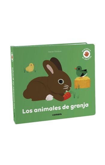 Los Animales de Granja