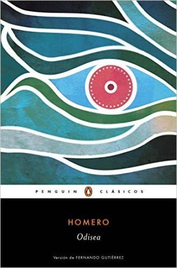 Odisea / The Odyssey