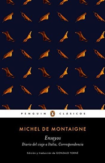 Ensayos (Montaigne) / Essays: Michel de Montaigne