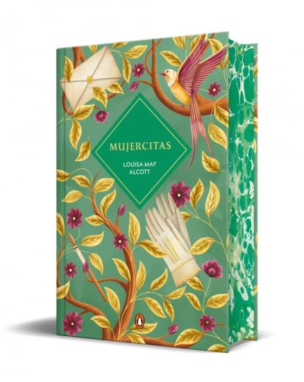Mujercitas (Edición Limitada Con Cantos Pintados) / Mujercitas (Limited Sprayed Edges Edition)