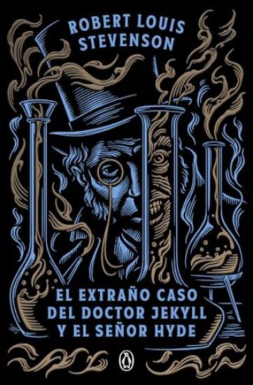 El Extraño Caso del Doctor Jekyll Y El Señor Hyde / The Strange Case of Dr. Jekyll and Mr. Hyde