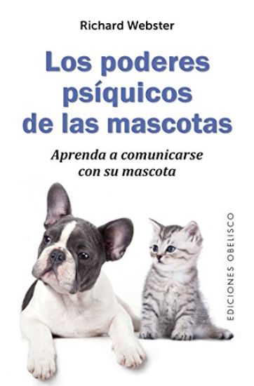 Los poderes psíquicos de las mascotas