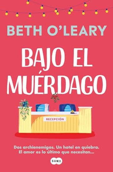 Bajo El Muérdago (Edición Cantos Pintados) / The Wake-Up Call (Sprayed Edges Edition)