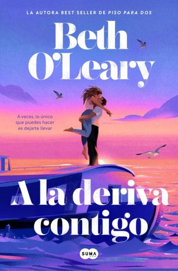 a la Deriva Contigo / Swept Away