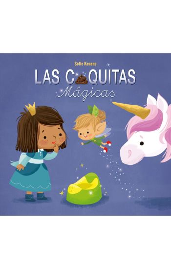 Las caquitas mágicas