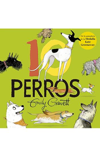 10 Perros