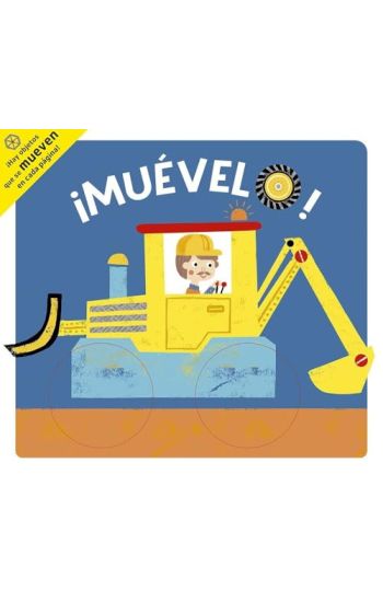 Muévelo!