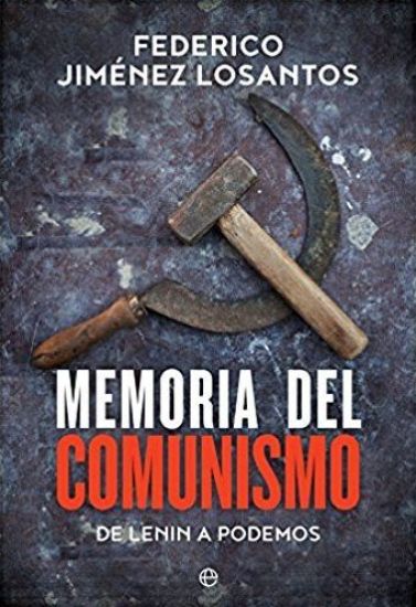 Memoria del comunismo